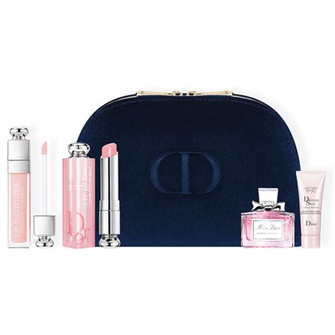 small dior gift|Dior gift sets boots.